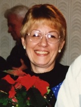 Margaret Kinnear