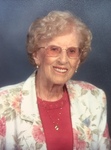 Elizabeth B. "Betty"  Maher