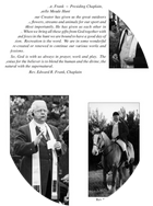 Rev. Edward Frank